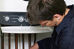 boiler repair The Close