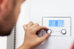 best The Close boiler servicing companies