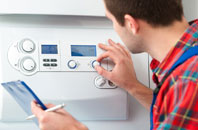 free commercial The Close boiler quotes