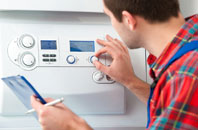 free The Close gas safe engineer quotes