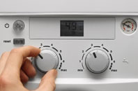 free The Close boiler maintenance quotes